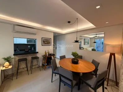 Apartamento com 2 Quartos à venda, 69m² no Mansões Santo Antônio, Campinas