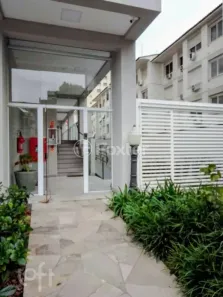 Apartamento com 1 Quarto à venda, 43m² no Menino Deus, Porto Alegre
