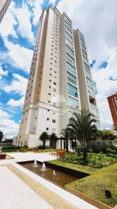 Apartamento com 3 Quartos à venda, 189m² no Taquaral, Campinas
