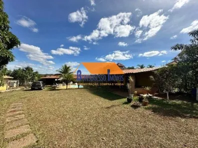 Casa de Condomínio com 2 Quartos à venda, 120m² no Jaboticatubas, Jaboticatubas