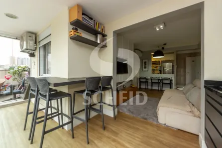 Apartamento com 2 Quartos à venda, 121m² no Vila Monumento, São Paulo