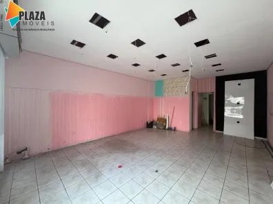 Ponto Comercial para alugar, 49m² no Boqueirão, Praia Grande