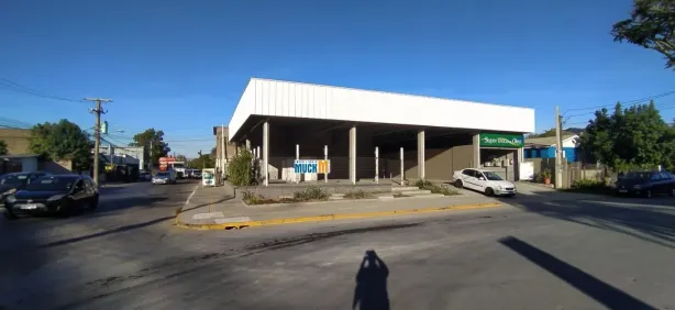 Galpão/Depósito/Armazém para alugar, 310m² no Niterói, Canoas