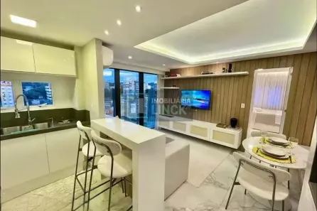 Apartamento com 1 Quarto para alugar, 42m² no Jardim Botânico, Porto Alegre