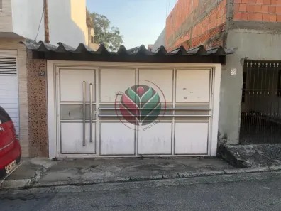 Casa com 1 Quarto à venda, 85m² no Jardim Artur Alvim, São Paulo