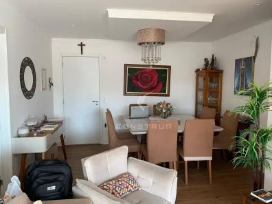 Apartamento com 3 Quartos à venda, 107m² no Jardim Brasil, Campinas