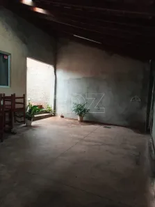 Casa com 2 Quartos à venda, 44m² no Jardim São Bento, Araraquara