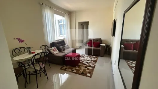 Apartamento com 2 Quartos à venda, 56m² no Centro, Florianópolis