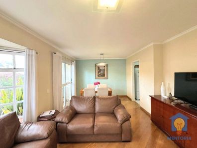 Casa de Condomínio com 3 Quartos à venda, 163m² no Jardim Barbacena, Cotia