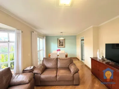 Casa de Condomínio com 3 Quartos à venda, 163m² no Jardim Barbacena, Cotia