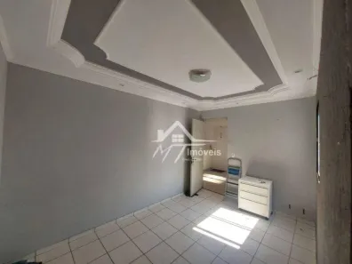 Apartamento com 2 Quartos para alugar, 43m² no Chácara Bela Vista, Sumaré