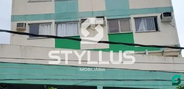 Apartamento com 2 Quartos à venda, 65m² no Méier, Rio de Janeiro