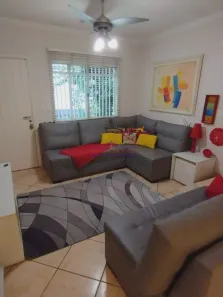 Casa de Condomínio com 2 Quartos à venda, 80m² no Vila Palmares, Santo André
