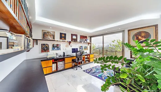Cobertura com 4 Quartos à venda, 495m² no Paraíso, São Paulo