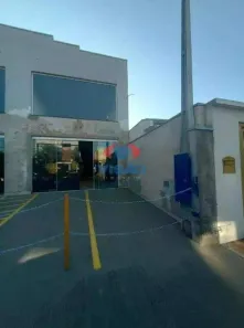 Ponto Comercial para alugar, 172m² no Cidade Nova, Indaiatuba