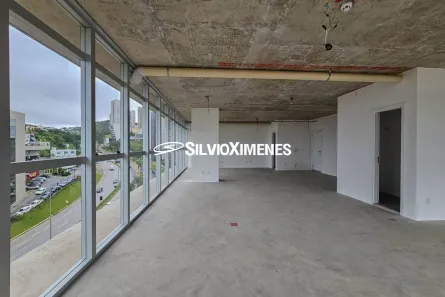 Sala Comercial para alugar, 60m² no Vale do Sereno, Nova Lima