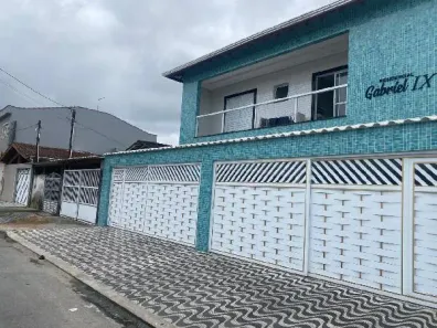 Casa com 2 Quartos à venda, 57m² no Melvi, Praia Grande