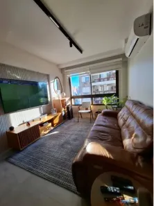 Apartamento com 2 Quartos à venda, 72m² no Cristo Redentor, Porto Alegre