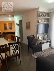 Apartamento com 2 Quartos à venda, 50m² no Jardim Independência, São Paulo