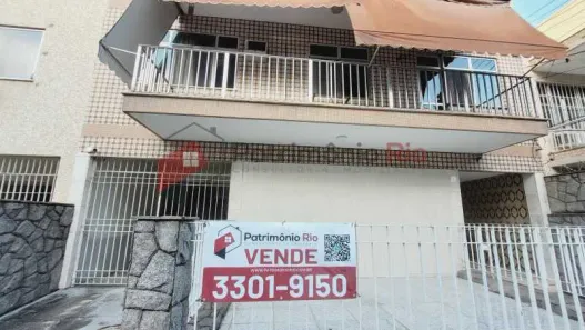 Apartamento com 2 Quartos à venda, 80m² no Irajá, Rio de Janeiro