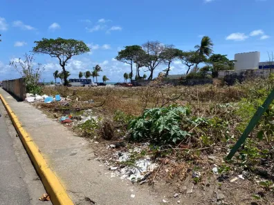 Lote/Terreno à venda, 900m² no Prazeres, Jaboatão dos Guararapes