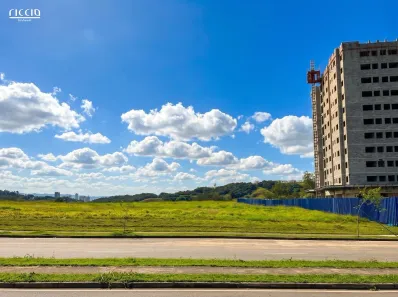 Lote/Terreno à venda, 3477m² no Condomínio Recanto da Baronesa, São José dos Campos