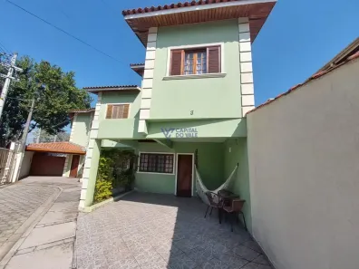Sobrado com 3 Quartos à venda, 100m² no Jardim Paraíso, São José dos Campos