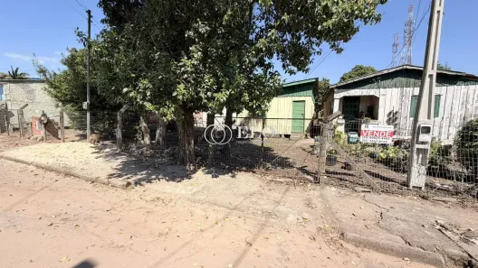 Lote/Terreno à venda, 400m² no Juscelino Kubitschek, Santa Maria