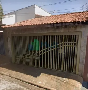 Casa com 3 Quartos à venda, 112m² no Jardim Paulistano, Ribeirão Preto