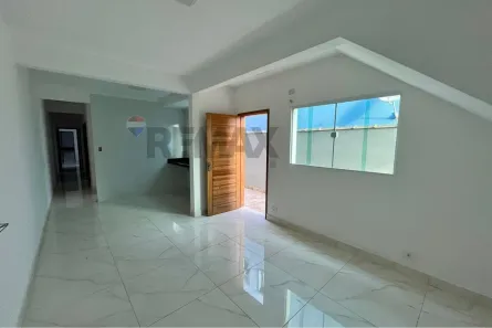 Casa com 3 Quartos à venda, 70m² no Vila Santa Rosa, Guarujá