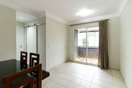 Apartamento com 2 Quartos à venda, 60m² no Vila Pompéia, São Paulo