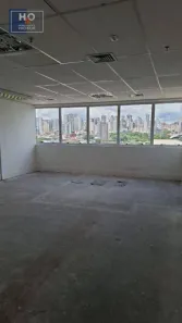 Sala Comercial para alugar, 40m² no Várzea da Barra Funda, São Paulo