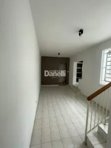 Casa com 3 Quartos à venda, 90m² no Centro, Taubaté