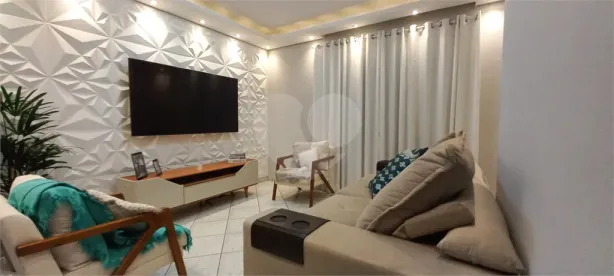 Casa com 2 Quartos à venda, 142m² no Jardim América, Americana