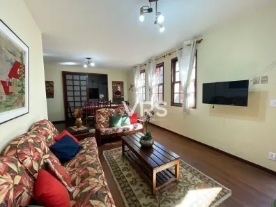 Casa de Condomínio com 3 Quartos à venda, 124m² no Alto, Teresópolis