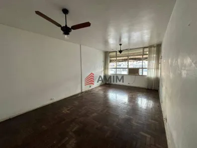 Apartamento com 3 Quartos à venda, 120m² no Icaraí, Niterói