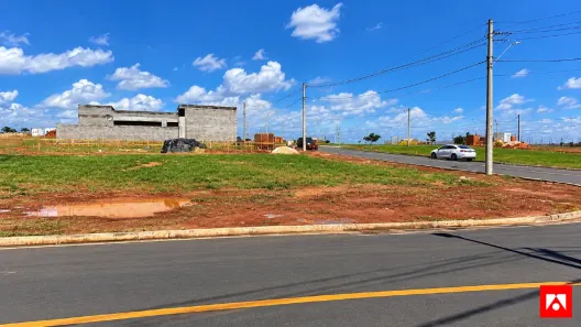 Lote/Terreno à venda, 570m² no Parque Vila América, Nova Odessa