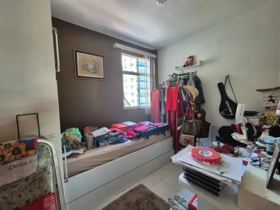 Apartamento com 2 Quartos à venda, 75m² no Praia de Itaparica, Vila Velha