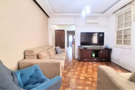 Apartamento com 3 Quartos à venda, 114m² no Rio Branco, Porto Alegre