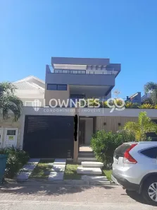Casa de Condomínio com 4 Quartos à venda, 469m² no Recreio dos Bandeirantes, Rio de Janeiro