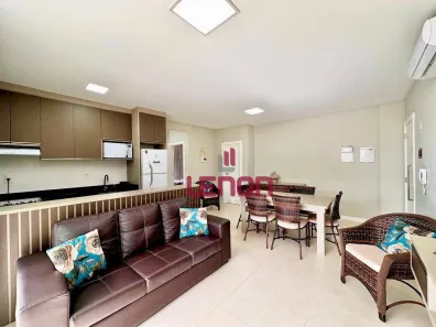 Apartamento com 2 Quartos à venda, 78m² no Mariscal, Bombinhas