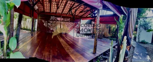 Imóvel Comercial com 6 Quartos à venda, 200m² no Barra da Lagoa, Ubatuba