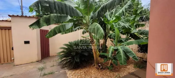 Imóvel Comercial com 3 Quartos à venda, 155m² no Jardim América, Ribeirão Preto