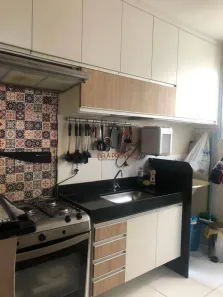 Apartamento com 2 Quartos à venda, 45m² no Pompéia, Piracicaba