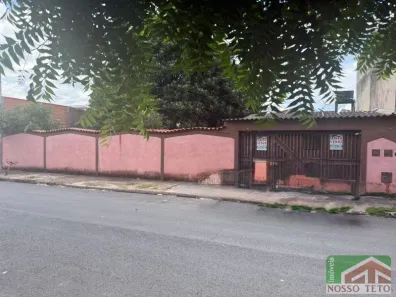 Lote/Terreno à venda, 500m² no Jardim Maria Antonia (Nova Veneza), Sumaré