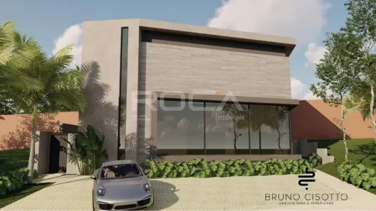 Galpão/Depósito/Armazém para alugar, 130m² no Residencial e Empresarial Alphaville, Ribeirão Preto