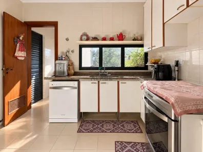 Apartamento com 4 Quartos à venda, 133m² no Jardim Brasil (Zona Sul), São Paulo