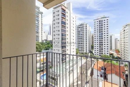 Apartamento com 3 Quartos à venda, 79m² no Perdizes, São Paulo