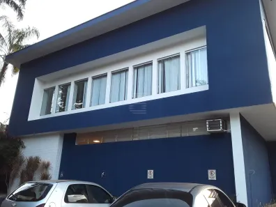 Imóvel Comercial para alugar, 463m² no Cambuí, Campinas