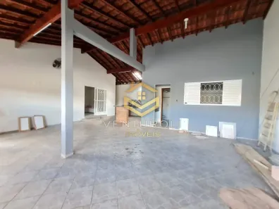 Casa com 4 Quartos à venda, 233m² no Jardim Santana, Bauru